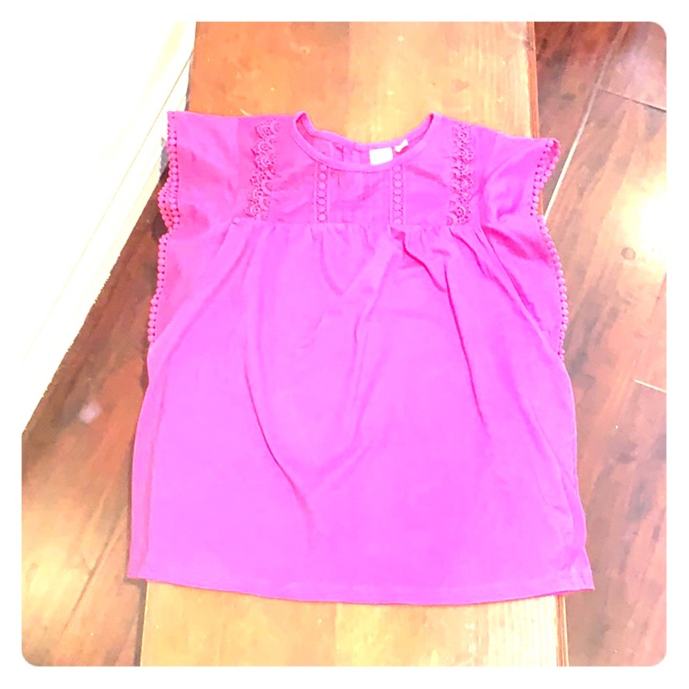 Girls Blouse